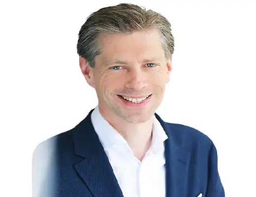 Juergen Pernegger