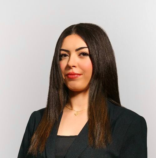 Serena Aljabi