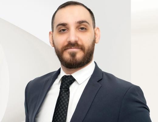 Ahmad Al Masalma