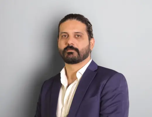Malik Ali Hassan