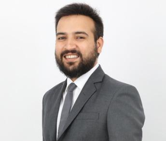 Rohan Suresh Khushalani