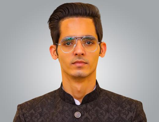Syed Asad Raza