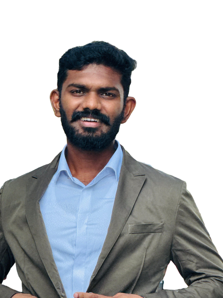 Gopikrishnan Nagenthiran Nagenthiran