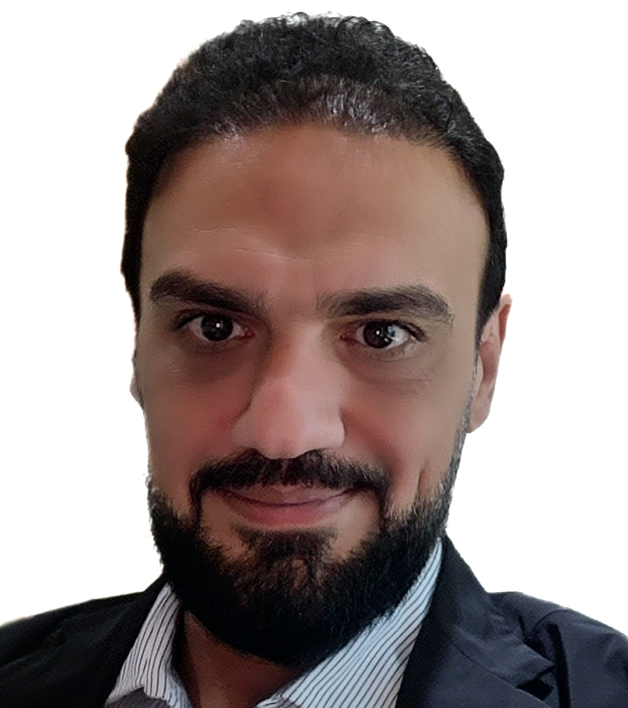 Lotfi Bassam Ayoub