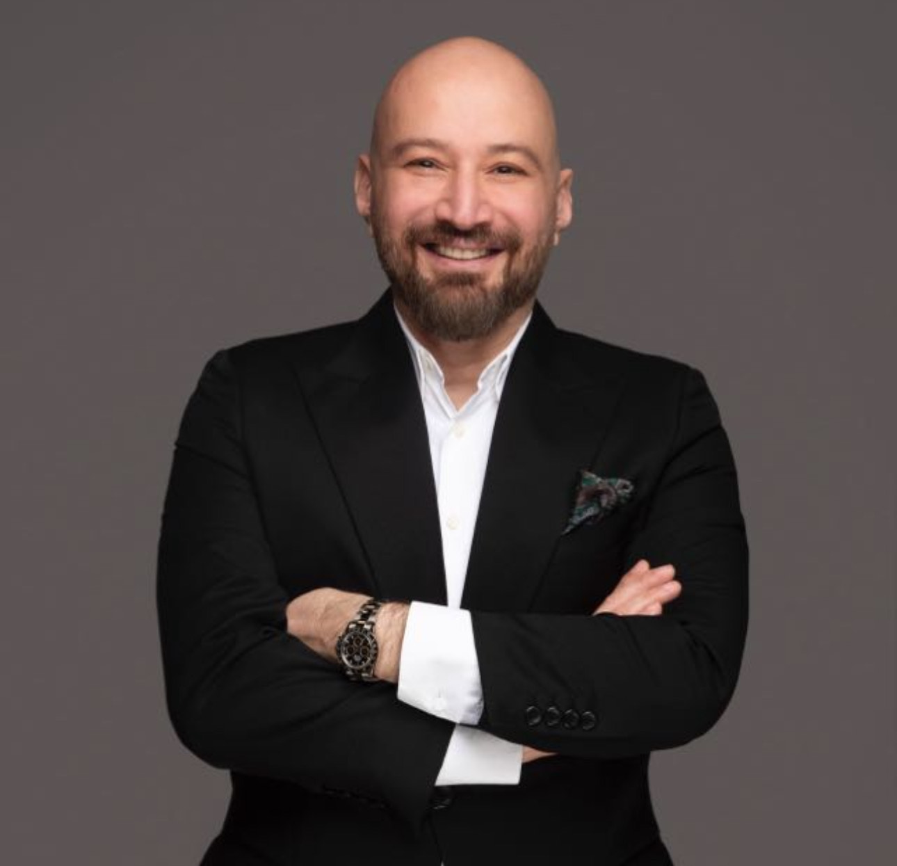 Hasan Chadi Mhd Saad Yakan