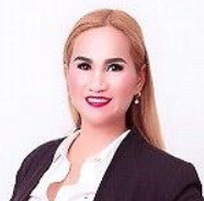 Princesita Al-Nasrawi