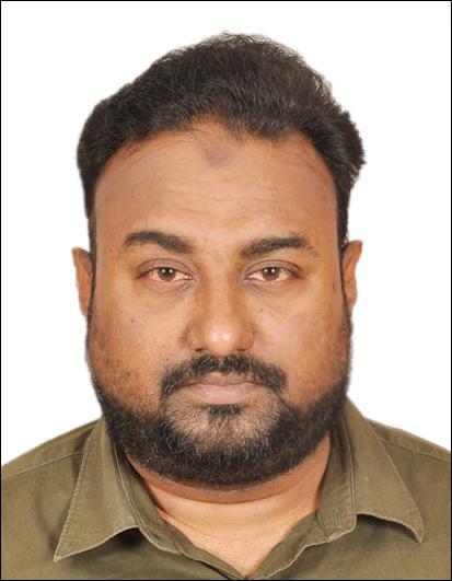 Syed Mohiuddin Syed Yousufuddin