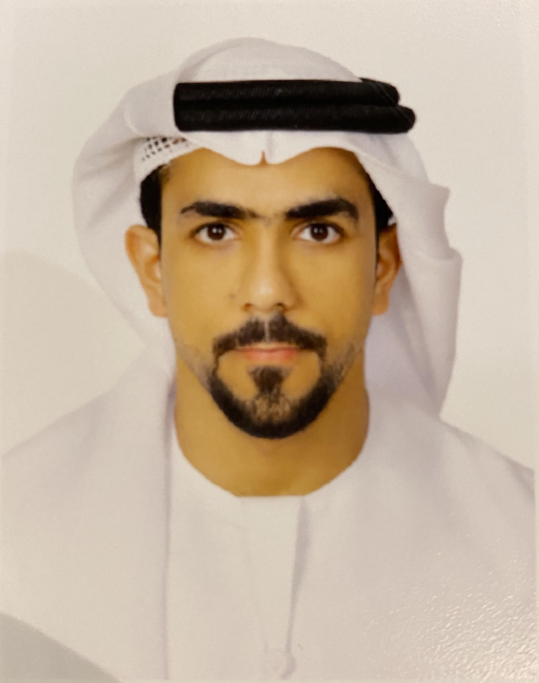 Ahmad Tariq Mohammed Bin Khadia Almarar