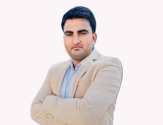 Muhammad Azam  Mustafa