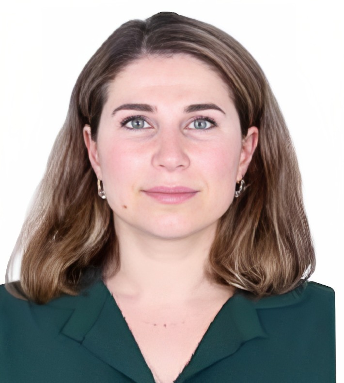 Ioana Gabriela Porojan