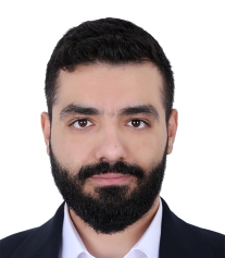 Alaa Eddin Mhd Emad Eddin Al Turkmani