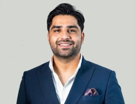 Faisal Hayat