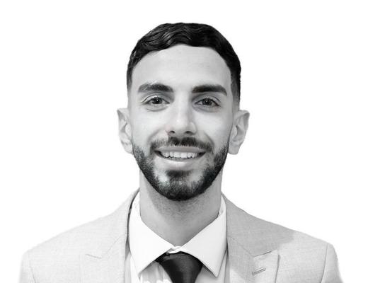 Shayan Ahmadzadeh