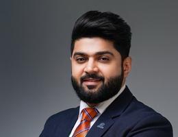 Mayank Chopra