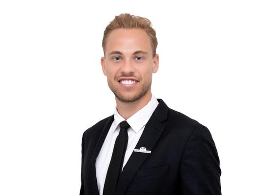 Zebastian Auclair