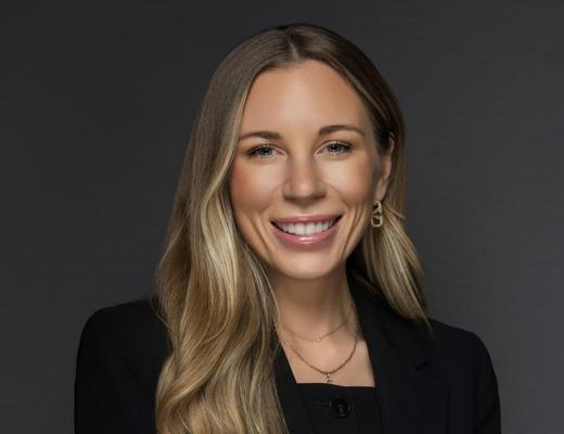 Claire Towle