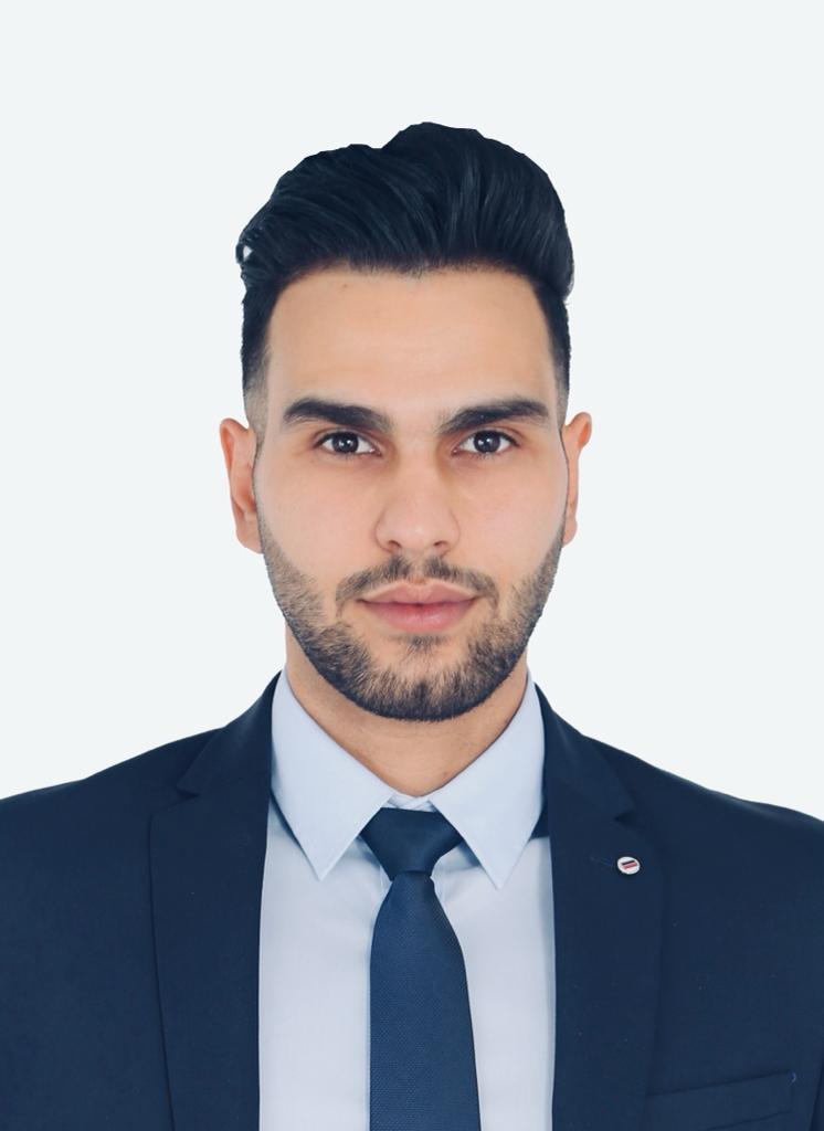 Ahmad Jumaa Alnassef