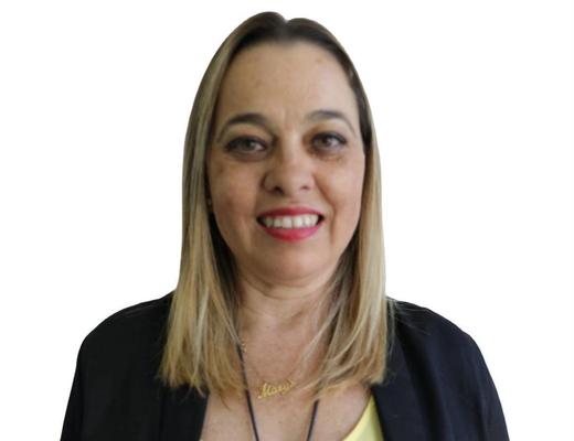 Maria Espina Quiroz