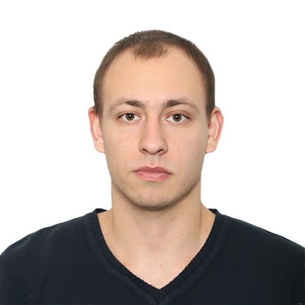 Ryhor Haurylenka