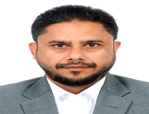 Riyaz Mangayil