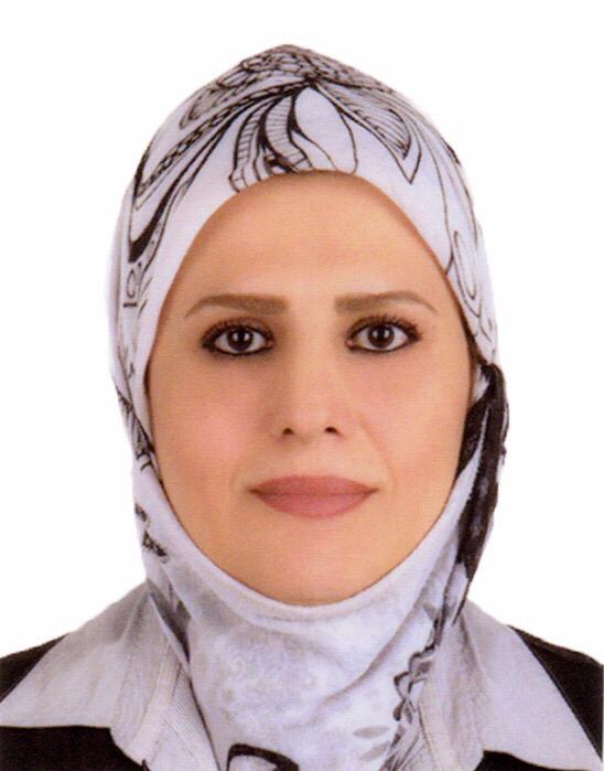 Zahra Hassan Yazdi