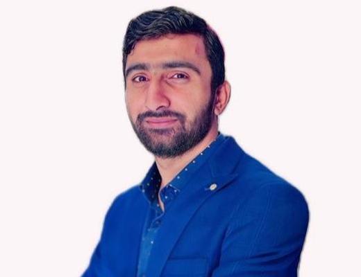 Shahid Javed 