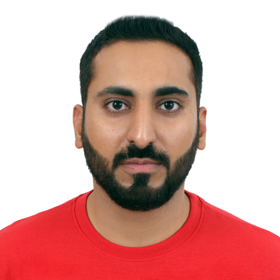 Salman Khan Mohd Rashid