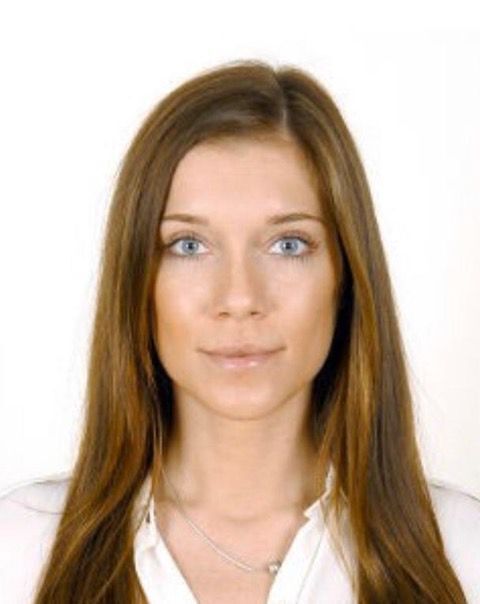 Olga Gesheva
