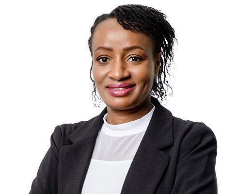 Esther Wanjiru Njuguna