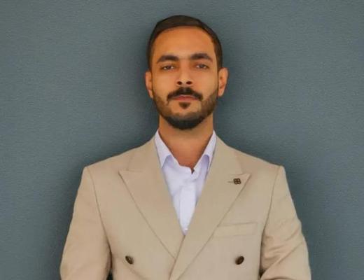 Khaled Naser