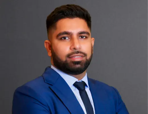 Nitin Tekwani