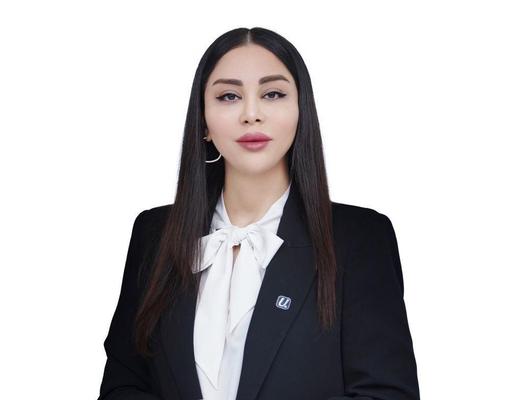 Nasim Honarvar