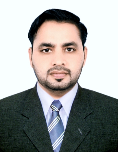 Farman Ali Jehangir Khan