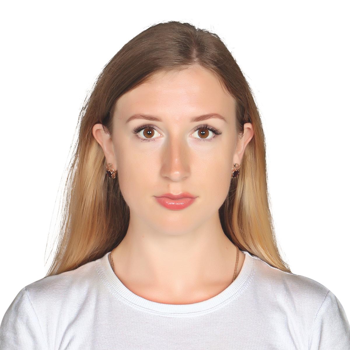 Elena Abramkova
