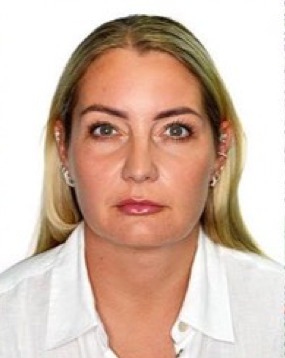 Griet Annoek Van Oekelen