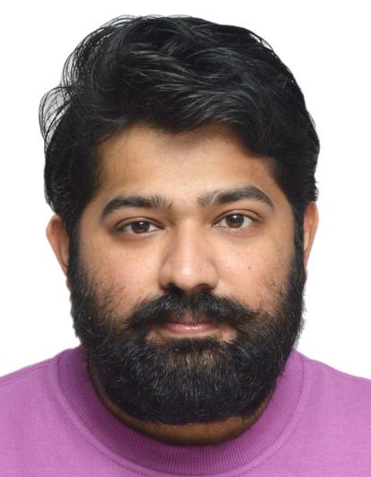 Hiren Mukesh Kishnani Mukesh Jhamumal
