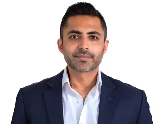 Manesh Devnani