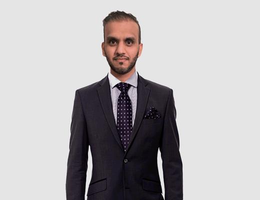 Mohamed Attia