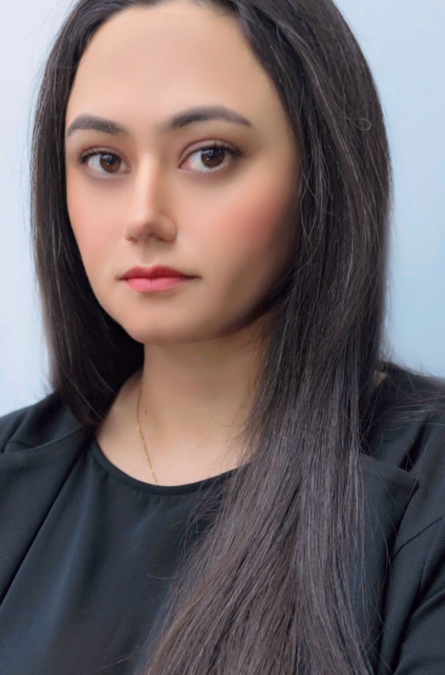 Zubeda Begum Suleman