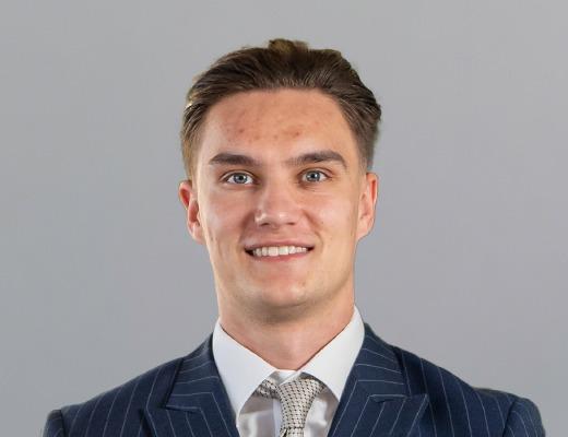Liall Smith